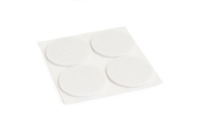 Möbeltass 38 Mm 4-pack