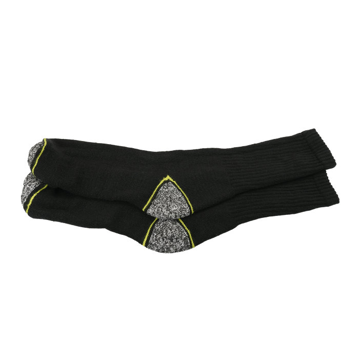 Arbetsstrumpor One Size 3-pack