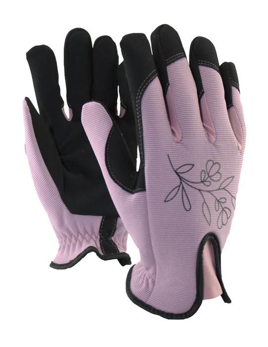 Trädgårdshandske Garden Flair Strl. 9 Safe-On