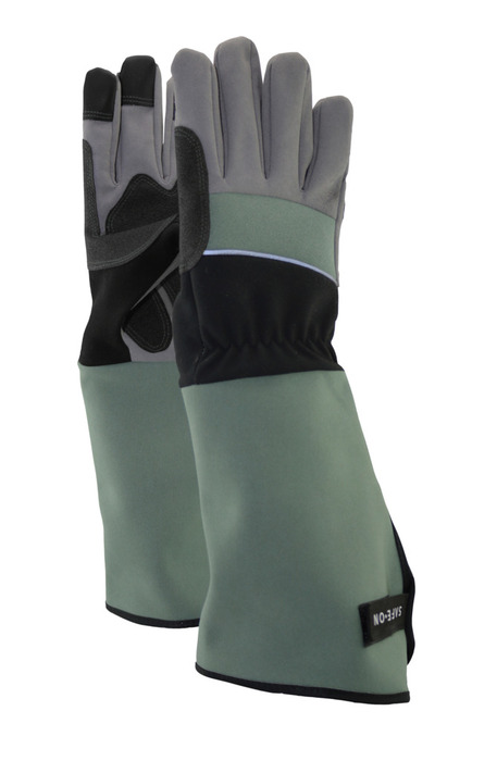 Roshandske Strl. 8 Safe-On