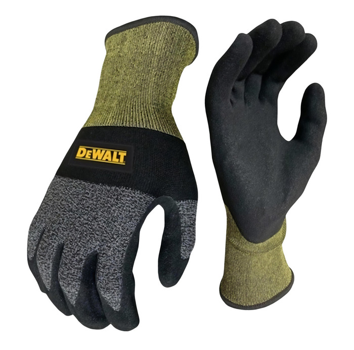 Handske Flex Strl. 10 Dewalt