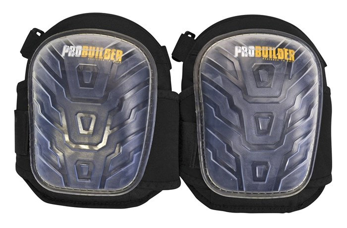 Knäskydd Gel Probuilder