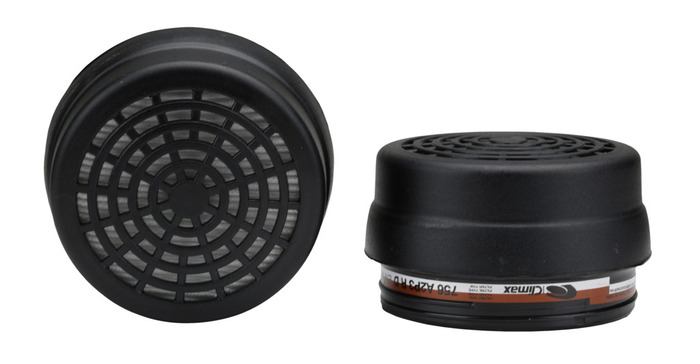 Filter Halvmask A2/P3 Safe-On