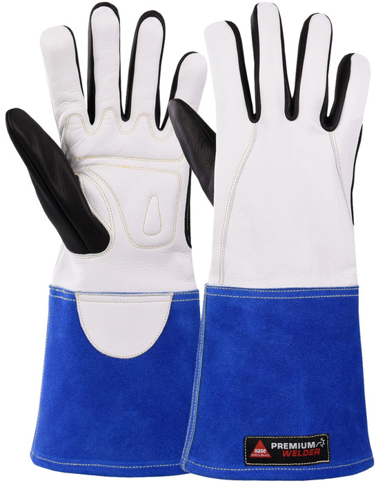 Svetshandske Premium Strl. 11