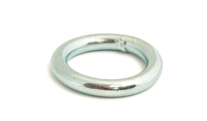 Ring Svetsad 35 Mm