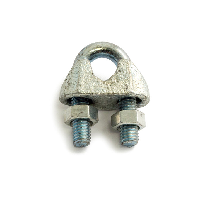 Wirelås 6,5 Mm 2-pack