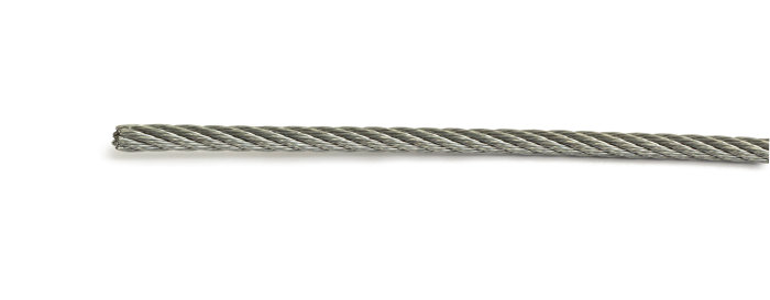 Wire 2 Mm - 10 M