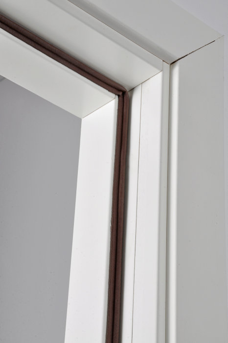 Tätningslist P Brun - 6 M