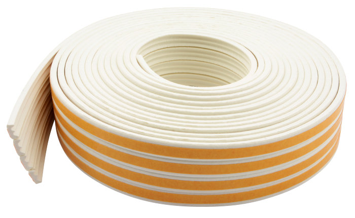 Tätningslist E Vit - 24 M