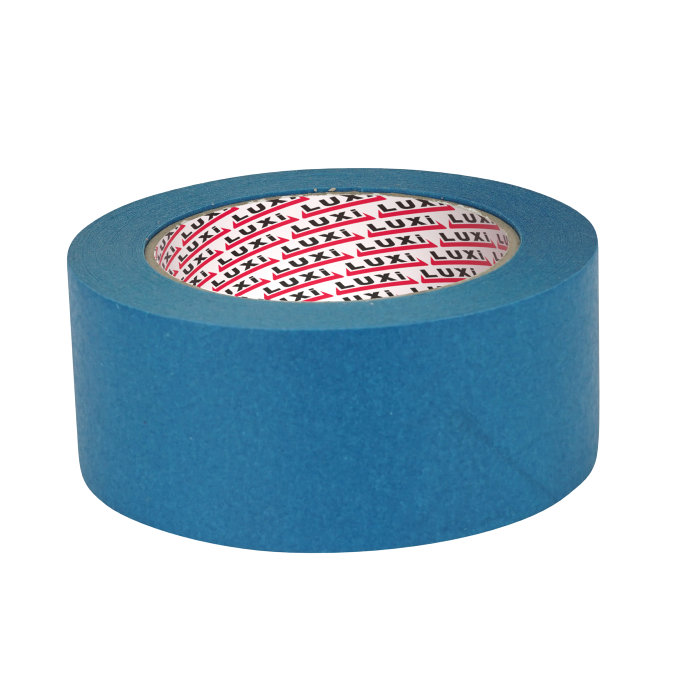 Maskeringstejp Fönster 24 Mm X 50 M Luxi