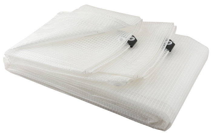 Presenning Armerad 6 X 10 M