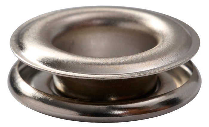 Presenningsring 10 Mm 20-pack Grouw