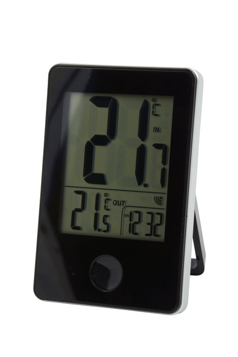 Termometer Trådlös Ute/Inne