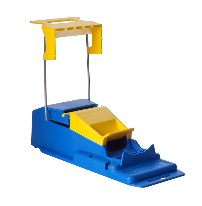 Råttfälla Original Mjölner