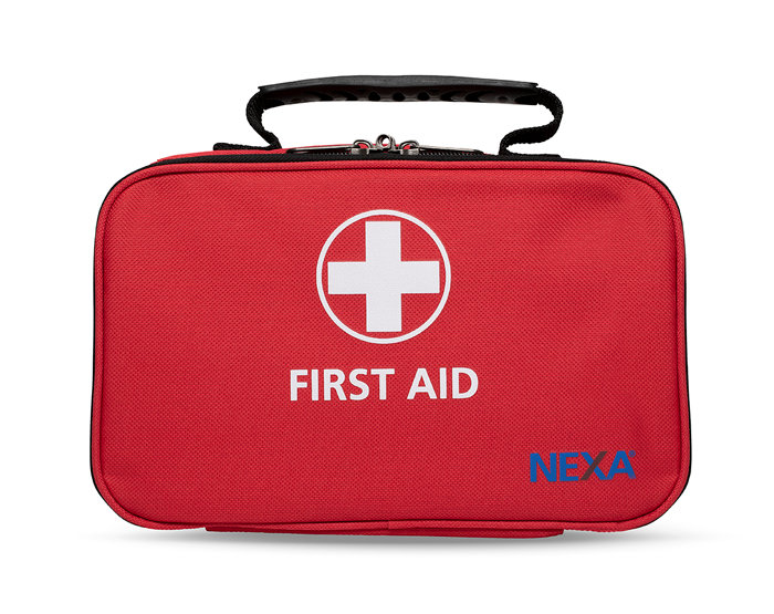 Första Hjälpen Kit