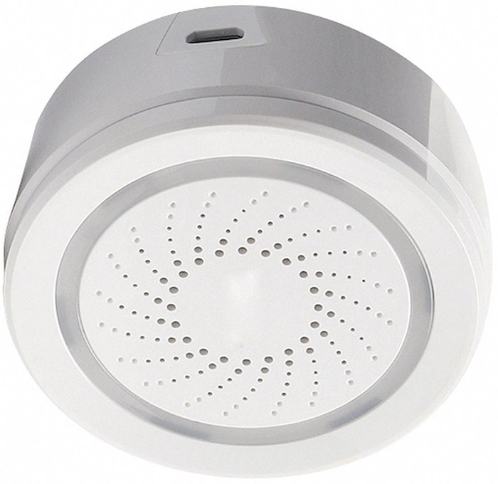 Siren Smart WiFi Malmbergs