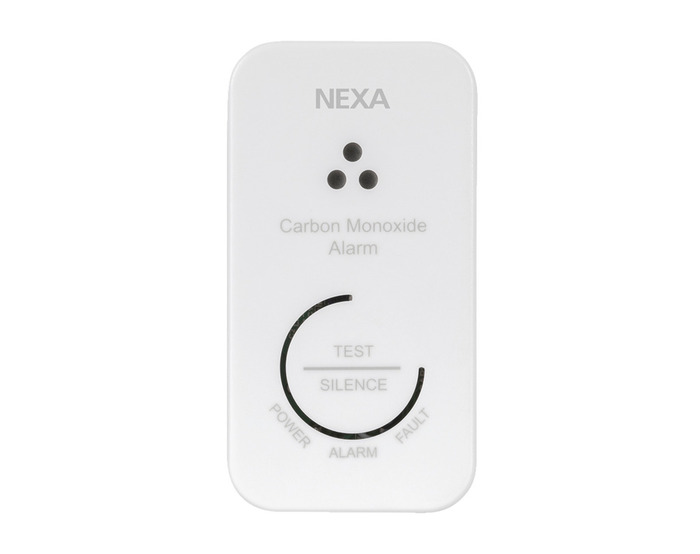 Kolmonoxidvarnare CMA-968/10Y Nexa