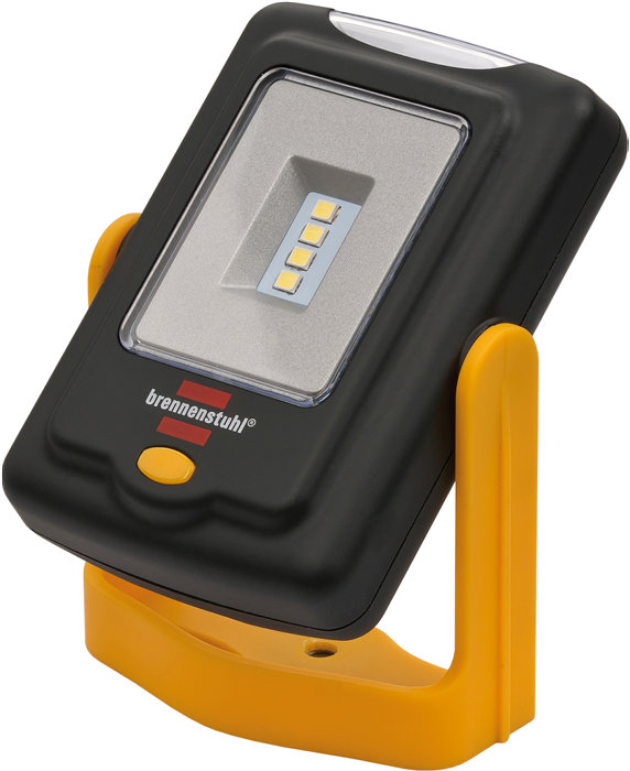 Arbetslampa Brennenstuhl