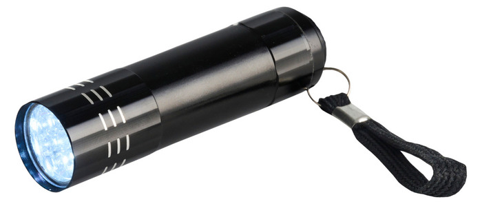 Ficklampa LED 50 Lumen