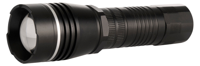 Ficklampa LED 400 Lumen