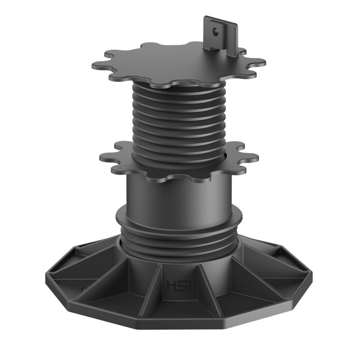 Terrassfot 65-130 Mm HSI