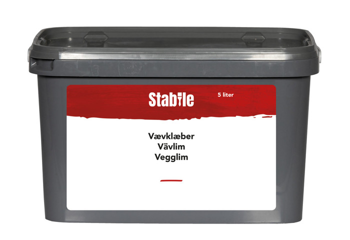Vävlim Roll-on 5 L Stabile