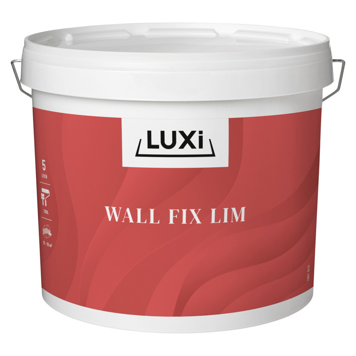 Vävlim 5 L Wallcover