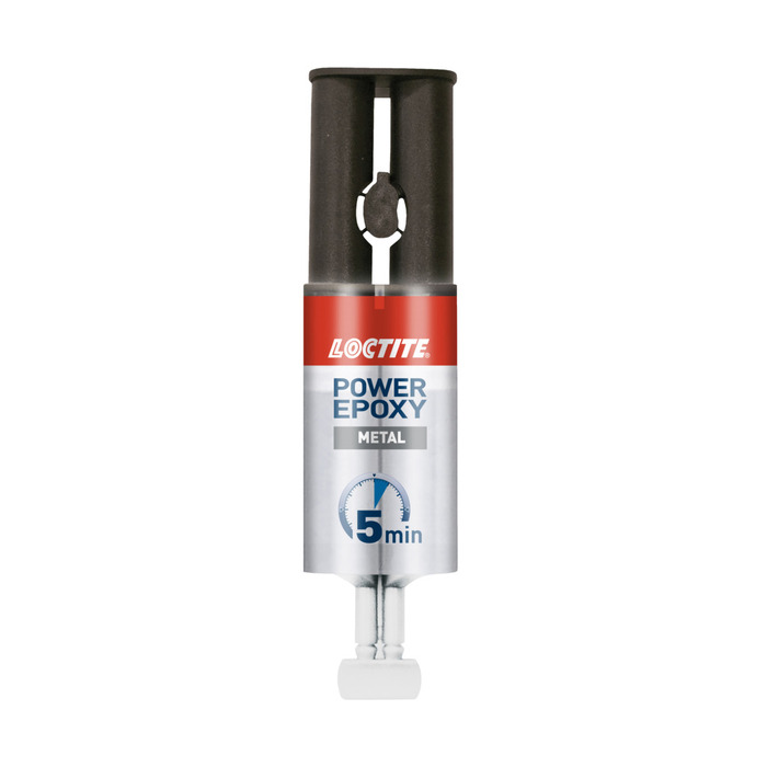 Epoxylim Power Metal 25 Ml Loctite