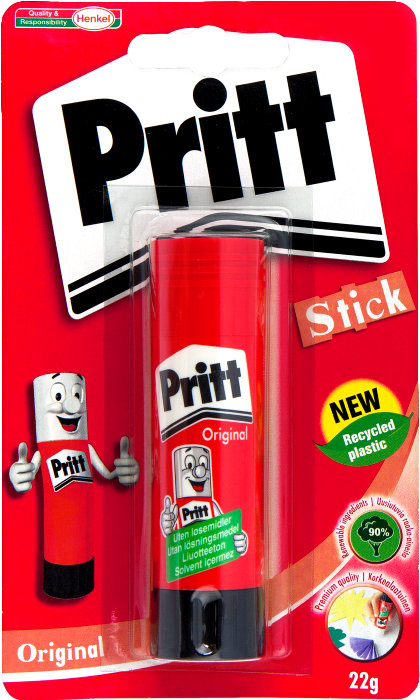 Limstift Original 22 G Pritt