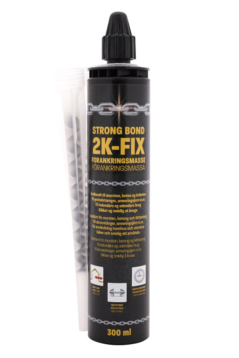 Ankarmassa K2-Fix 300 Ml