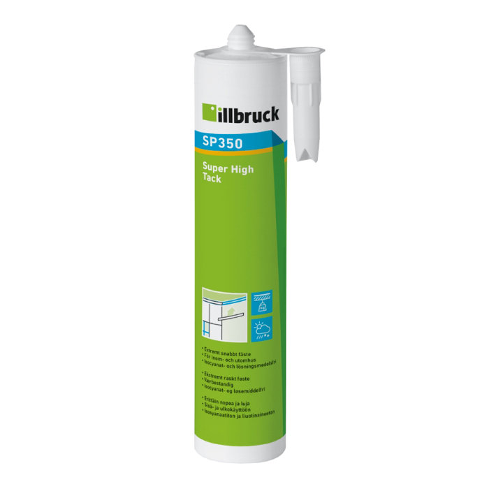 Montagelim SP350 310 Ml Illbruck