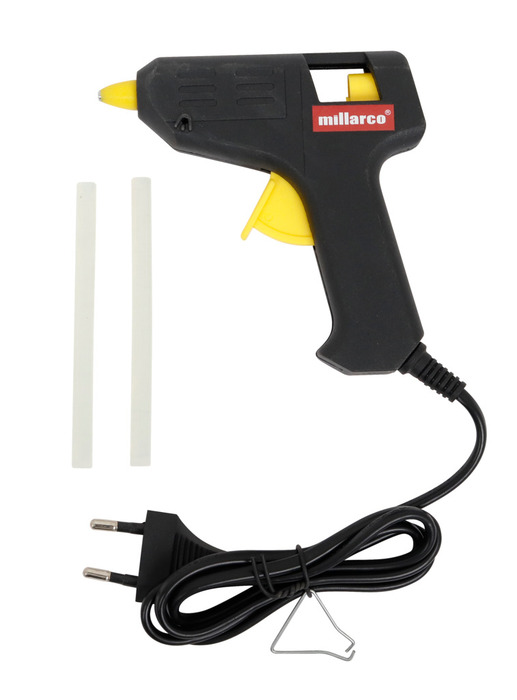 Limpistol Mini 10W Ø7,4 Mm