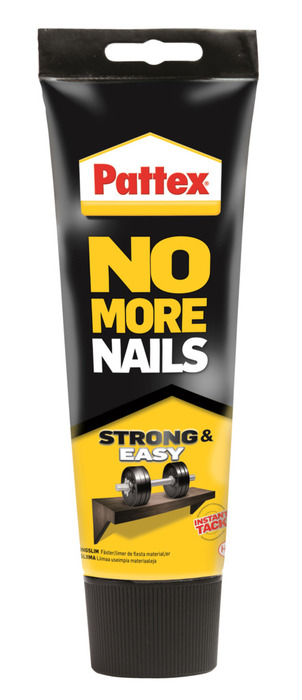 Montagelim No More Nails 200 Ml Pattex