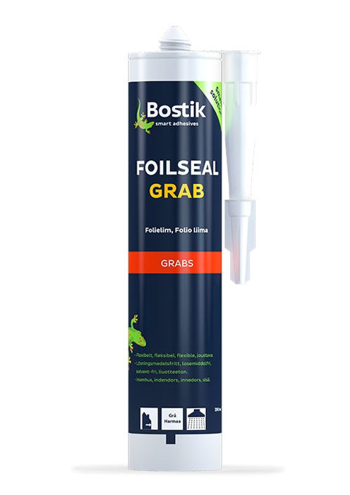 Folielim 290 Ml Bostik
