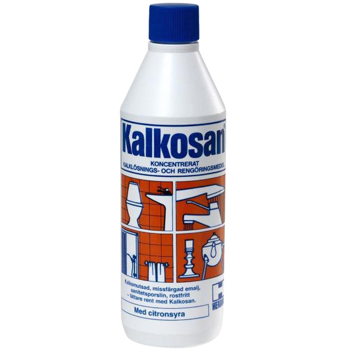 Kalkosan 500 Ml Herdins
