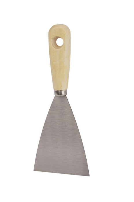Spackelspade 8 cm till billigt pris - jem & fix