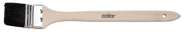 Elementpensel 70 Mm Color