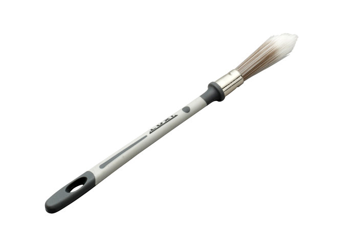 Spröjspensel 11 Mm Luxi
