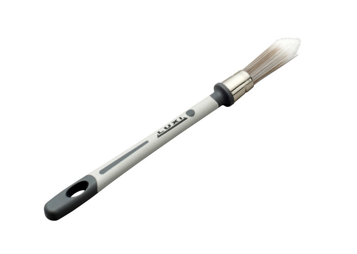 Spröjspensel 15 Mm Luxi