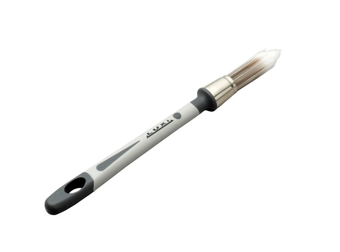 Spröjspensel 18 mm Luxi