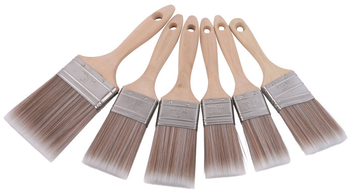 Penselset Allround