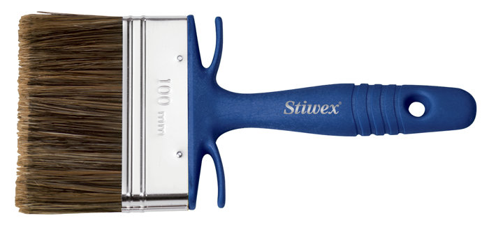Fasadpensel 100 Mm Stiwex