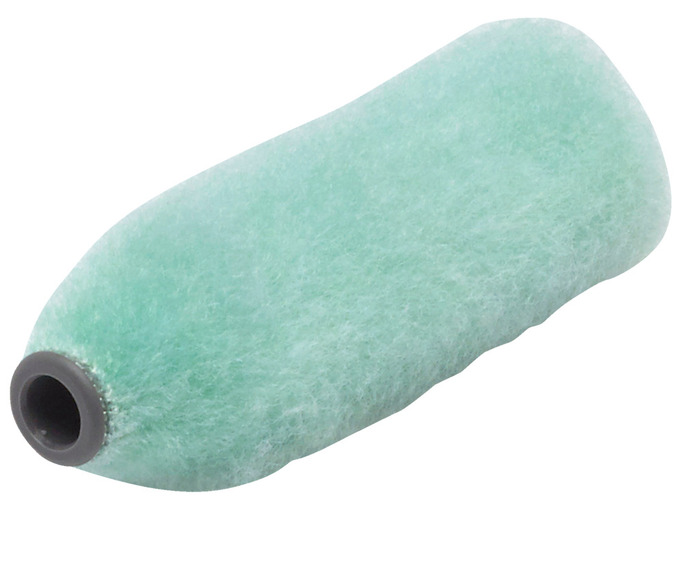 Roller Tapet & Vägg Mini 10 Cm Anza