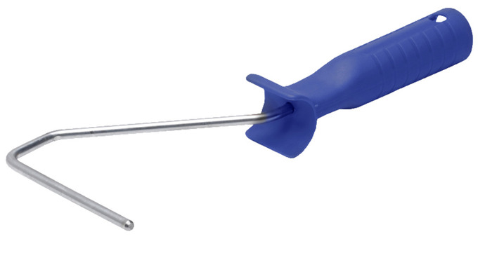 Rollerbygel Mini 10-15 Cm Anza Go