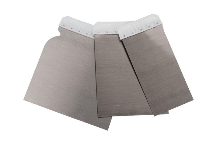 Japanspackel Set 3-dels Stabile