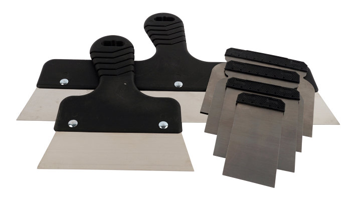 Spackelset