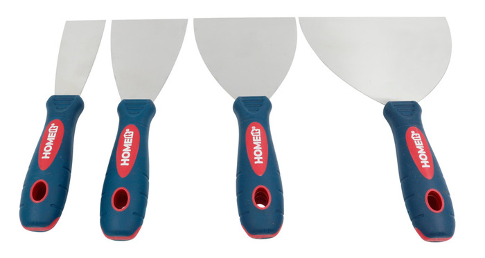 Spackelset Universal 4-pack Home>it