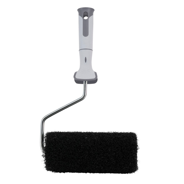 Spackelroller 18 Cm Luxi