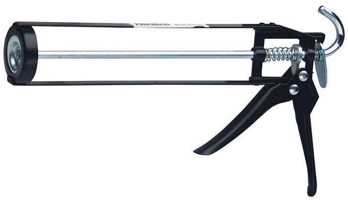 Fogpistol Skelett Tremco