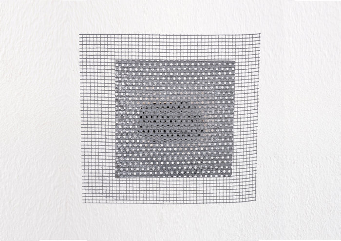 Gipsplåster 100 X 100 Mm